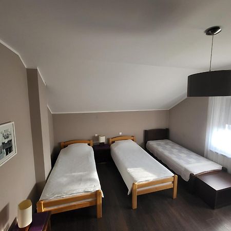 Apartmani Simic Valjevo Zewnętrze zdjęcie