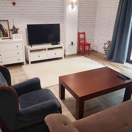 Apartmani Simic Valjevo Zewnętrze zdjęcie