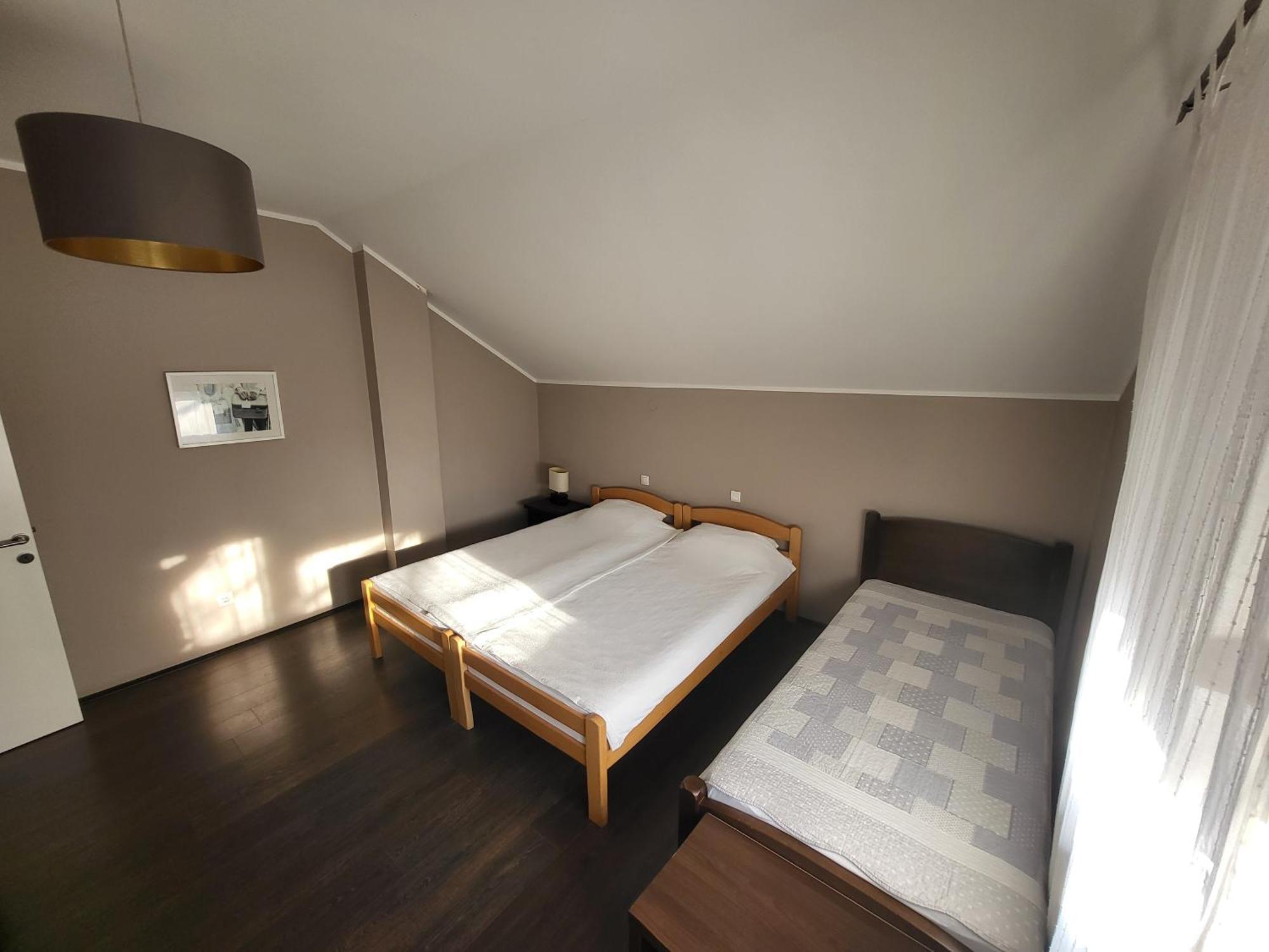 Apartmani Simic Valjevo Zewnętrze zdjęcie