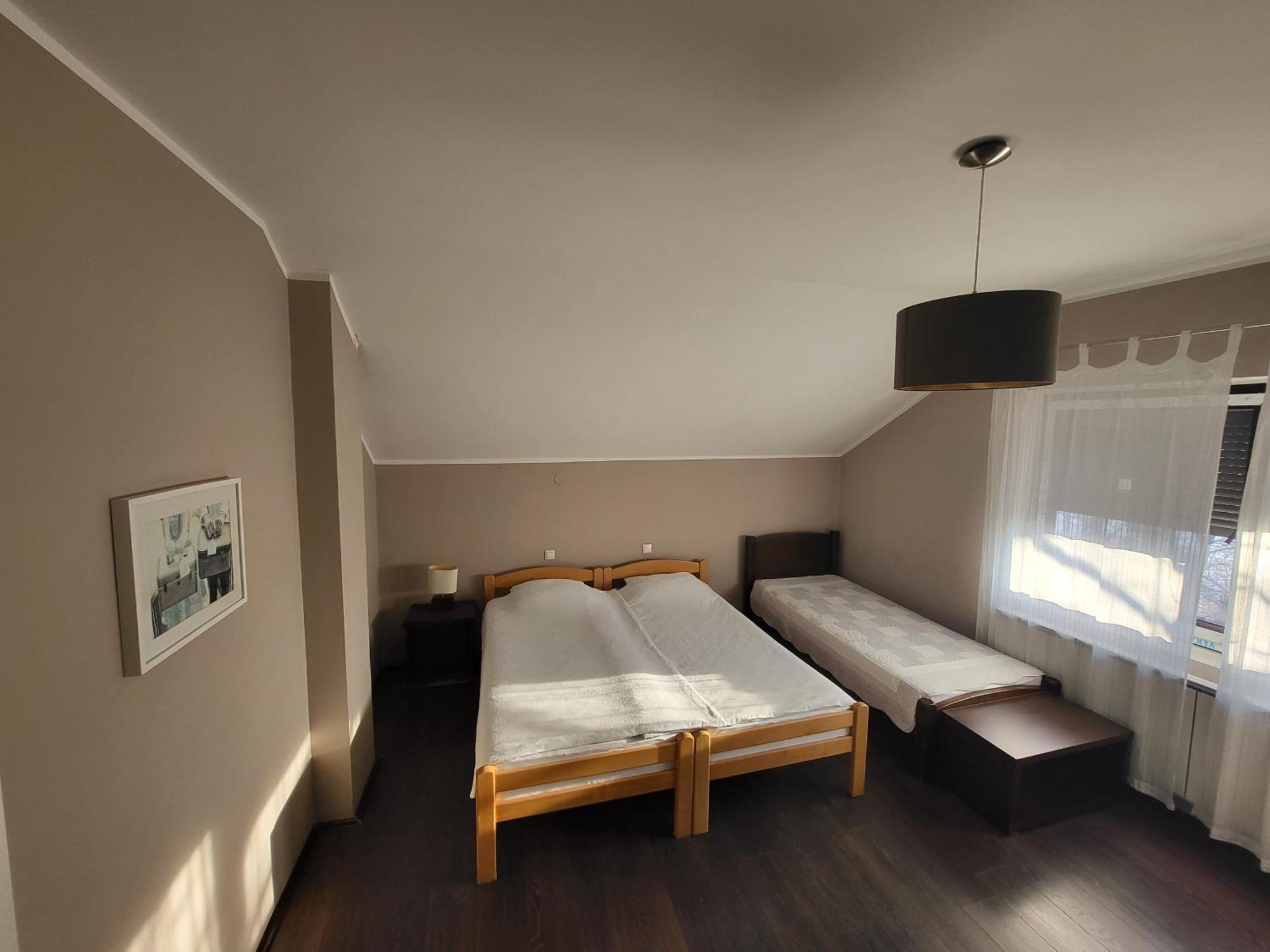 Apartmani Simic Valjevo Zewnętrze zdjęcie