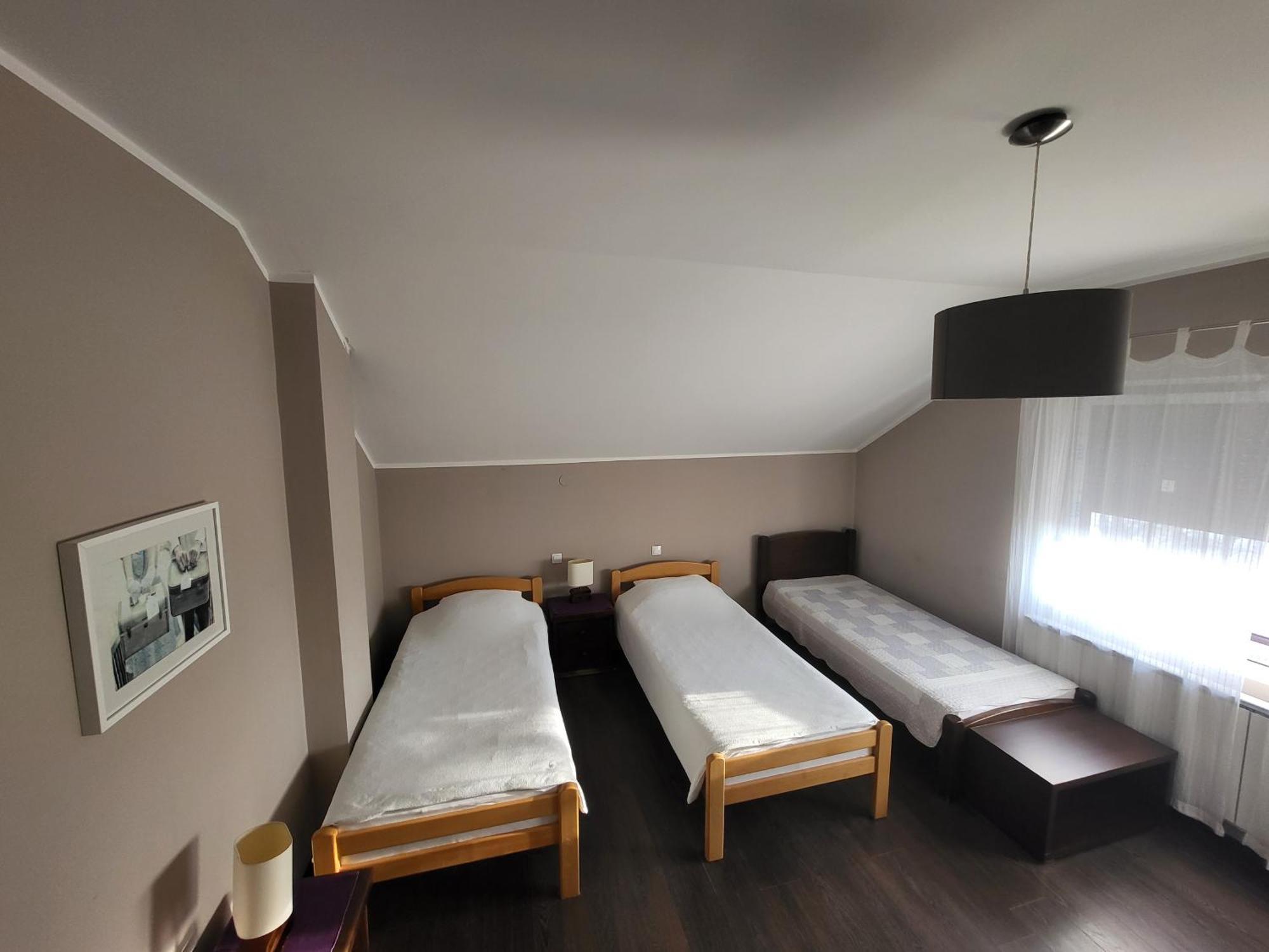 Apartmani Simic Valjevo Zewnętrze zdjęcie