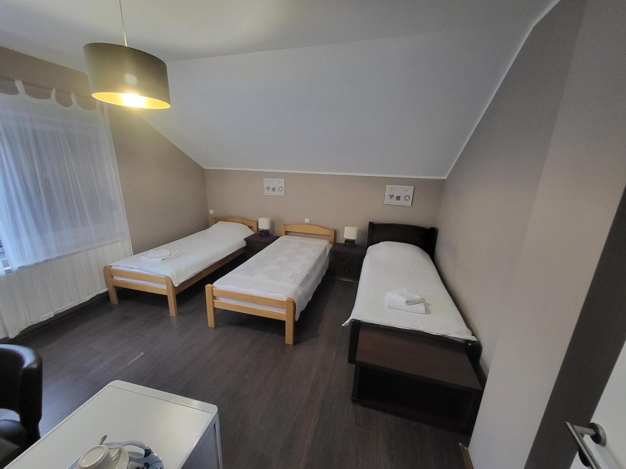 Apartmani Simic Valjevo Zewnętrze zdjęcie