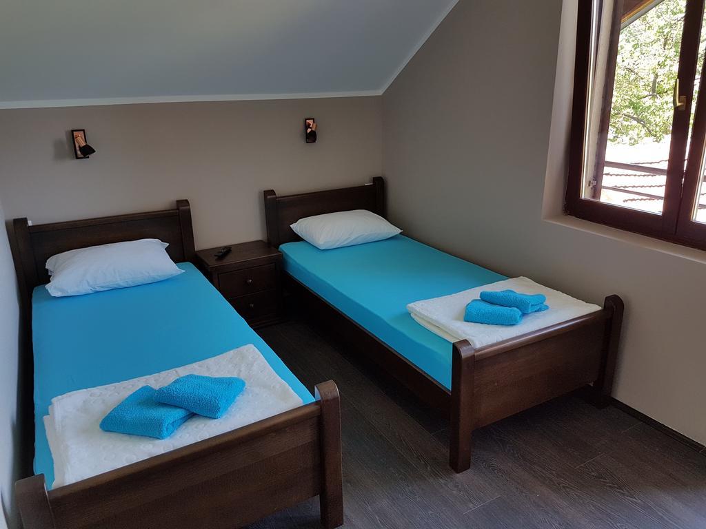 Apartmani Simic Valjevo Zewnętrze zdjęcie