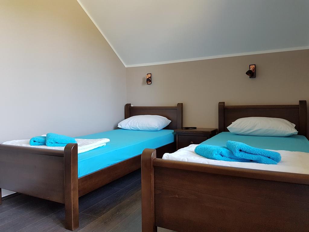 Apartmani Simic Valjevo Zewnętrze zdjęcie