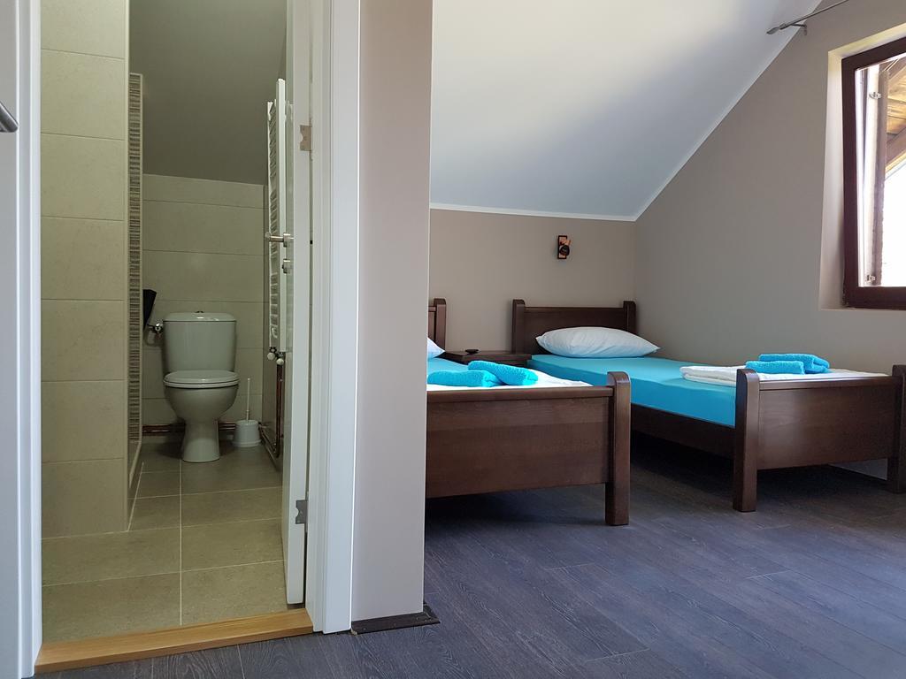 Apartmani Simic Valjevo Zewnętrze zdjęcie