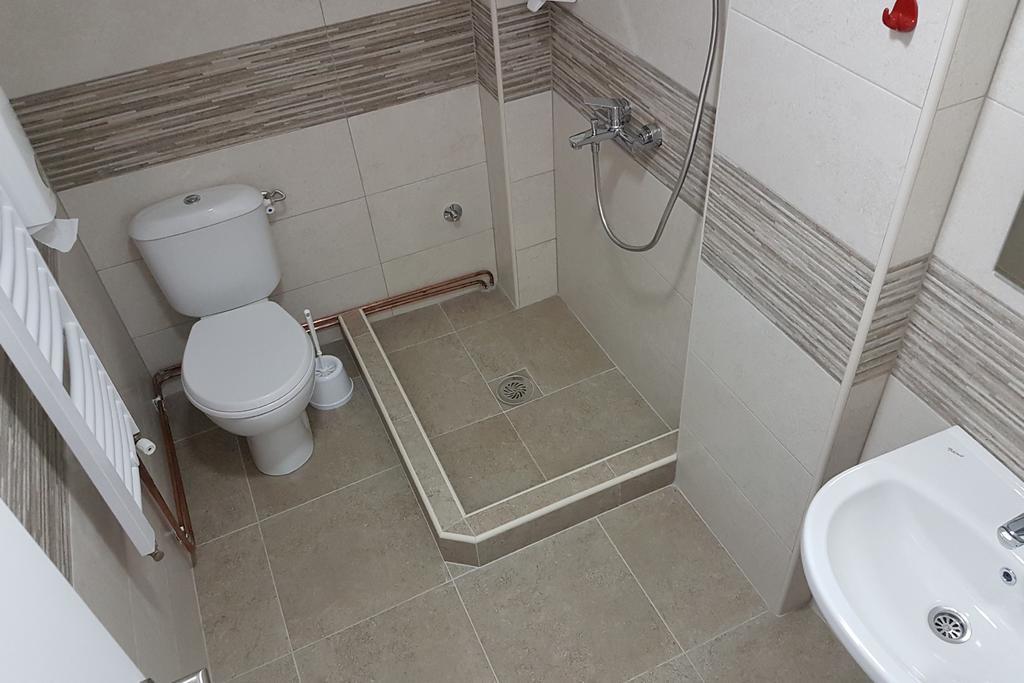 Apartmani Simic Valjevo Zewnętrze zdjęcie