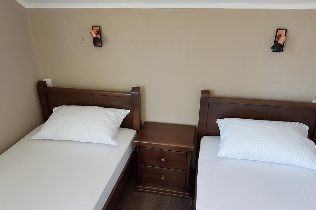 Apartmani Simic Valjevo Zewnętrze zdjęcie