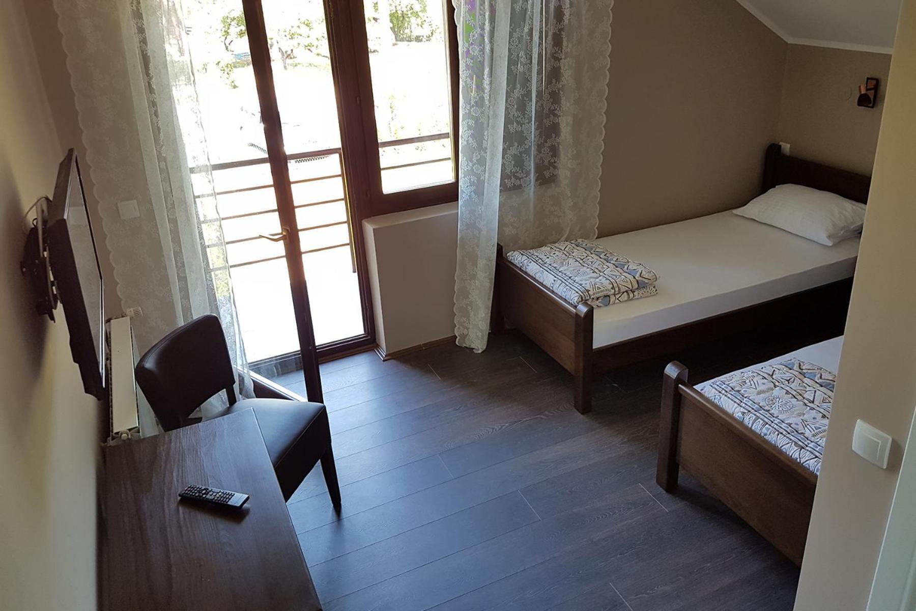 Apartmani Simic Valjevo Zewnętrze zdjęcie
