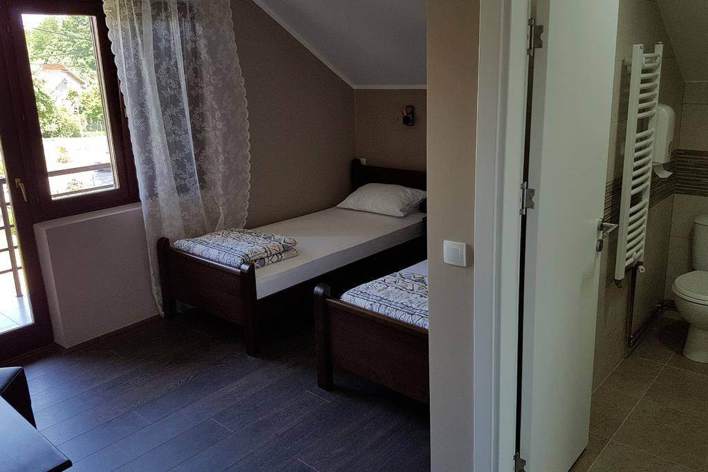 Apartmani Simic Valjevo Zewnętrze zdjęcie