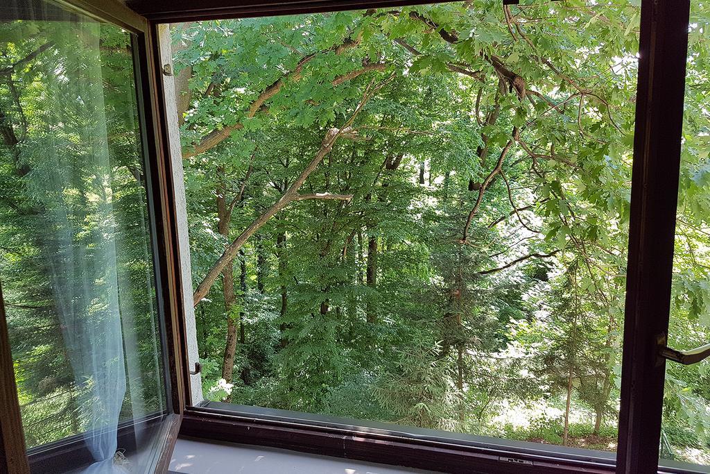 Apartmani Simic Valjevo Zewnętrze zdjęcie