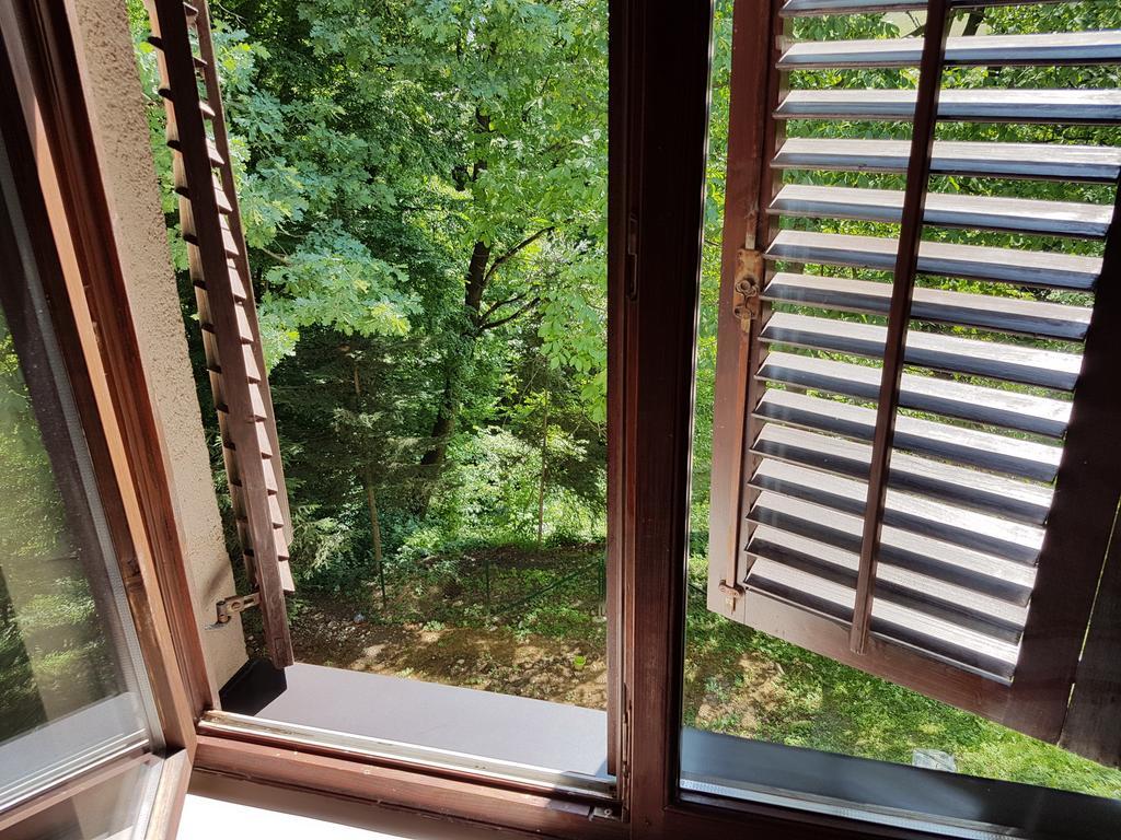 Apartmani Simic Valjevo Zewnętrze zdjęcie