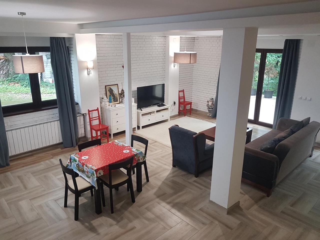 Apartmani Simic Valjevo Zewnętrze zdjęcie