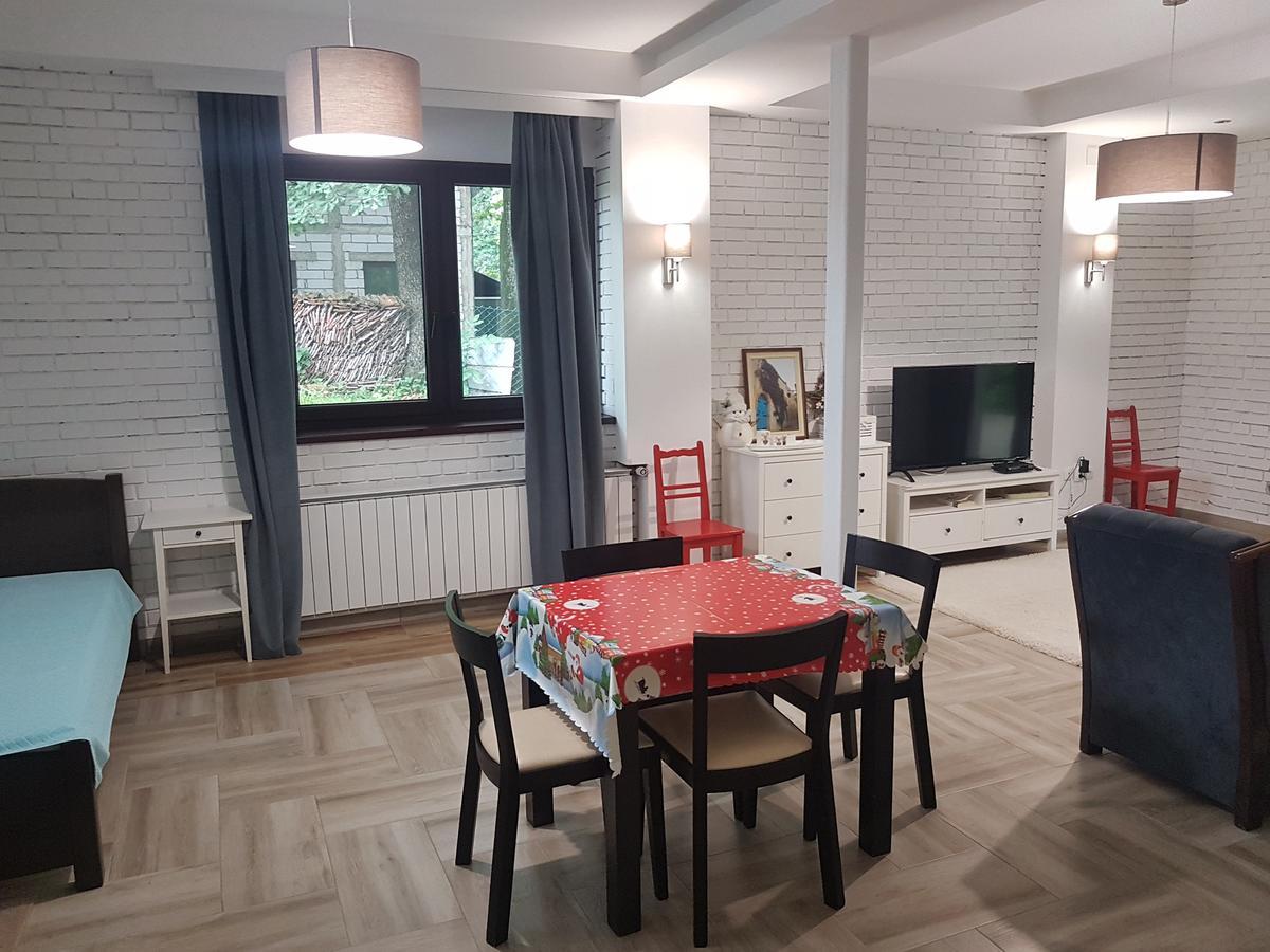 Apartmani Simic Valjevo Zewnętrze zdjęcie