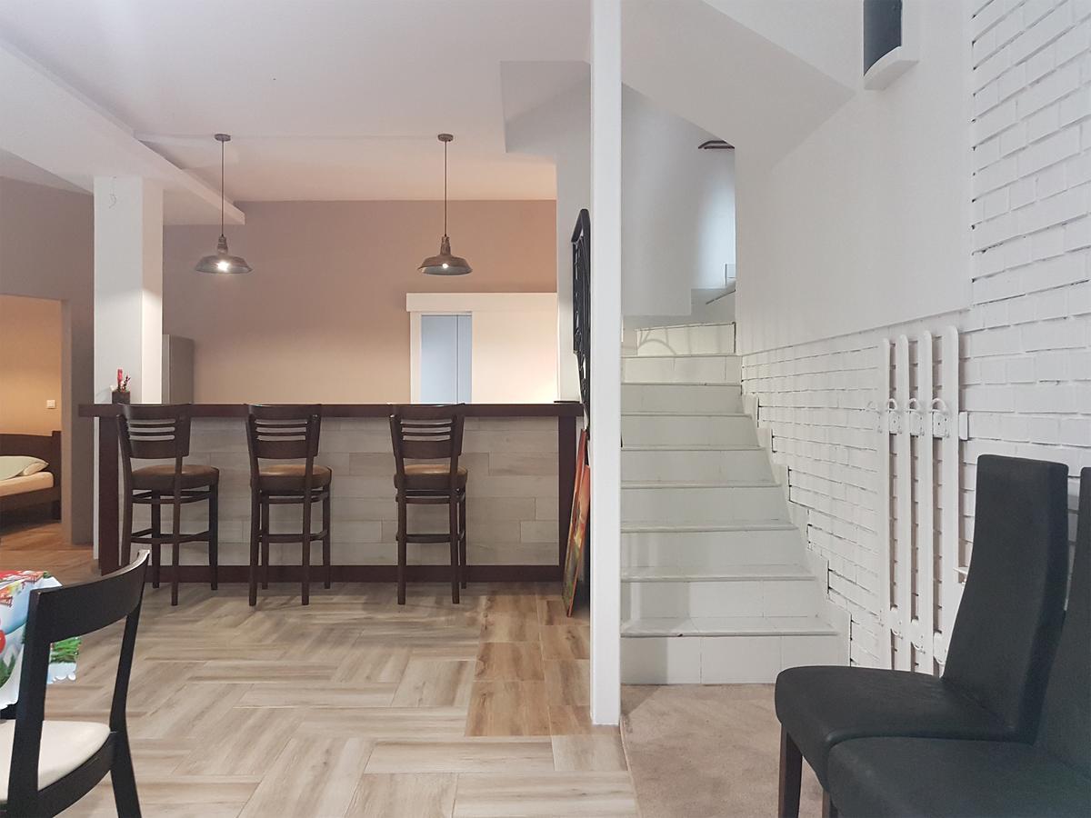 Apartmani Simic Valjevo Zewnętrze zdjęcie