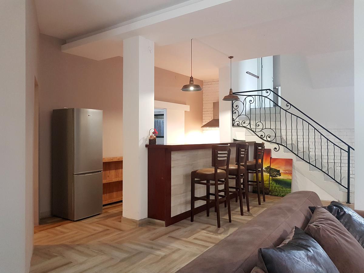 Apartmani Simic Valjevo Zewnętrze zdjęcie