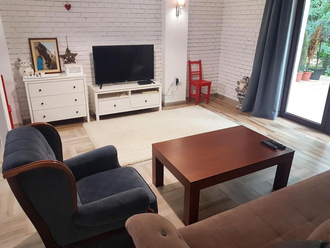 Apartmani Simic Valjevo Zewnętrze zdjęcie
