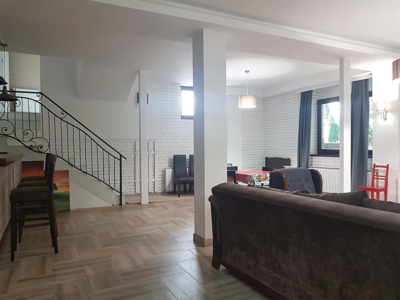 Apartmani Simic Valjevo Zewnętrze zdjęcie