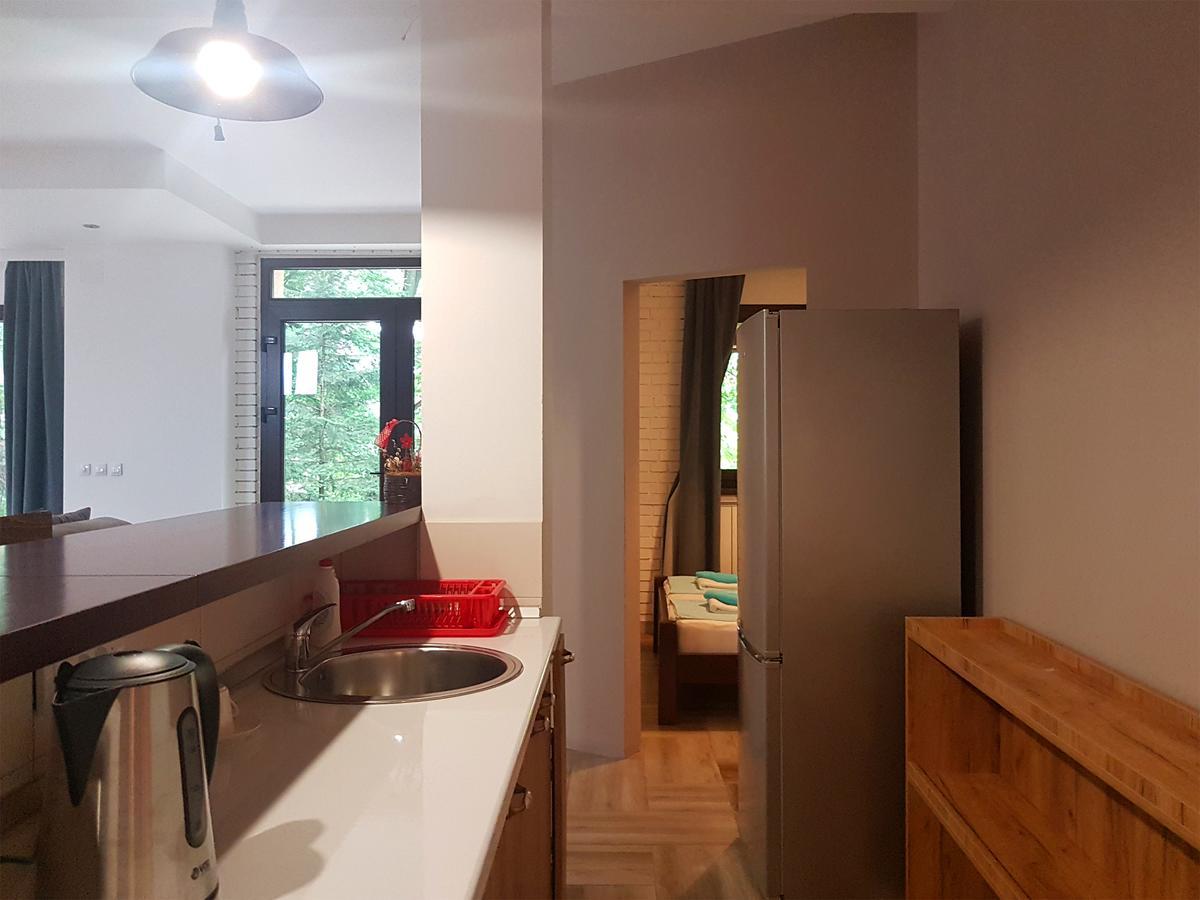 Apartmani Simic Valjevo Zewnętrze zdjęcie