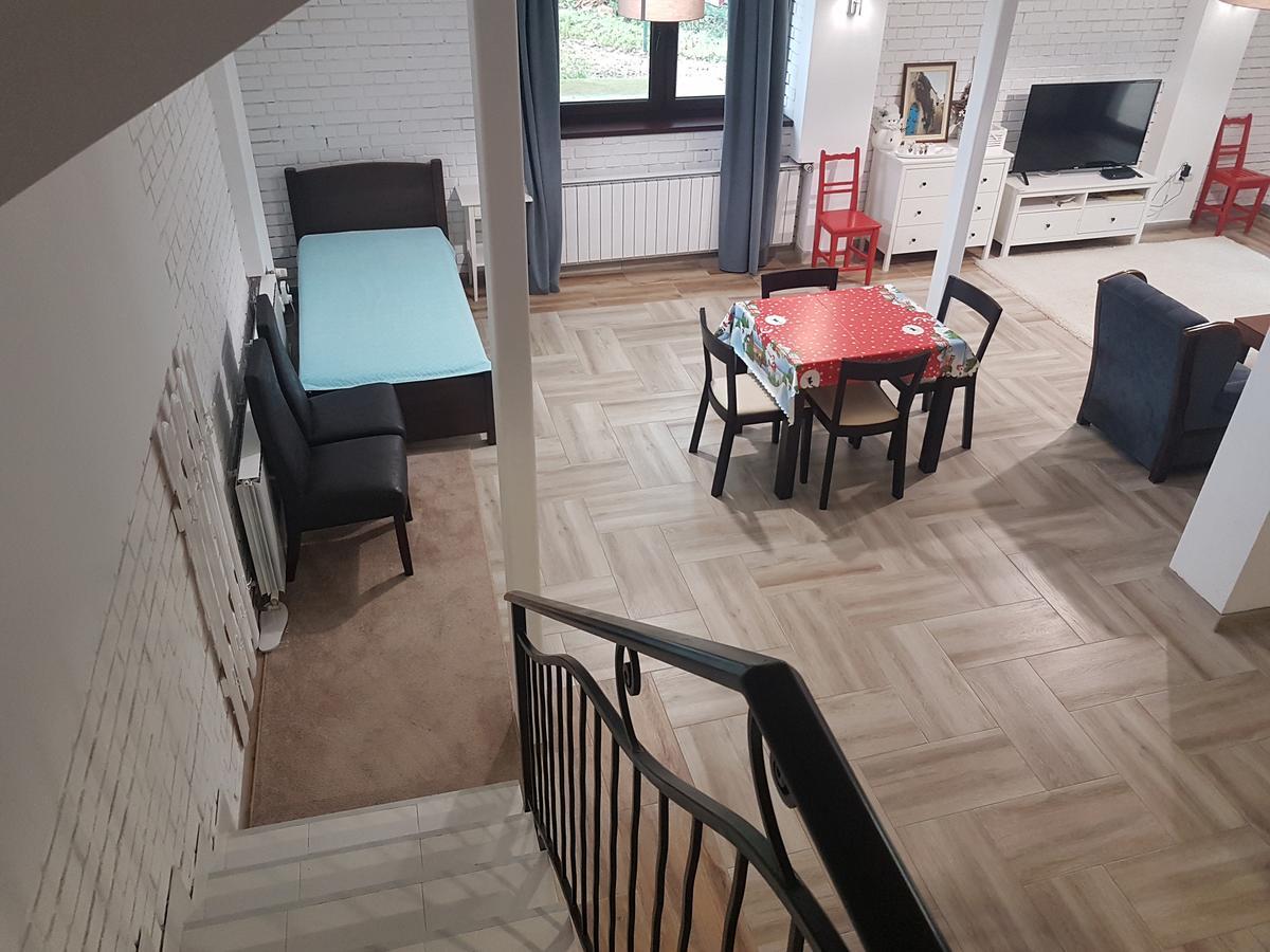 Apartmani Simic Valjevo Zewnętrze zdjęcie
