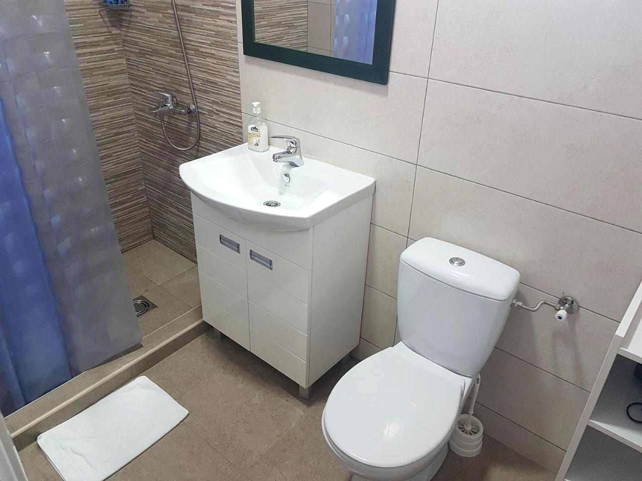 Apartmani Simic Valjevo Zewnętrze zdjęcie