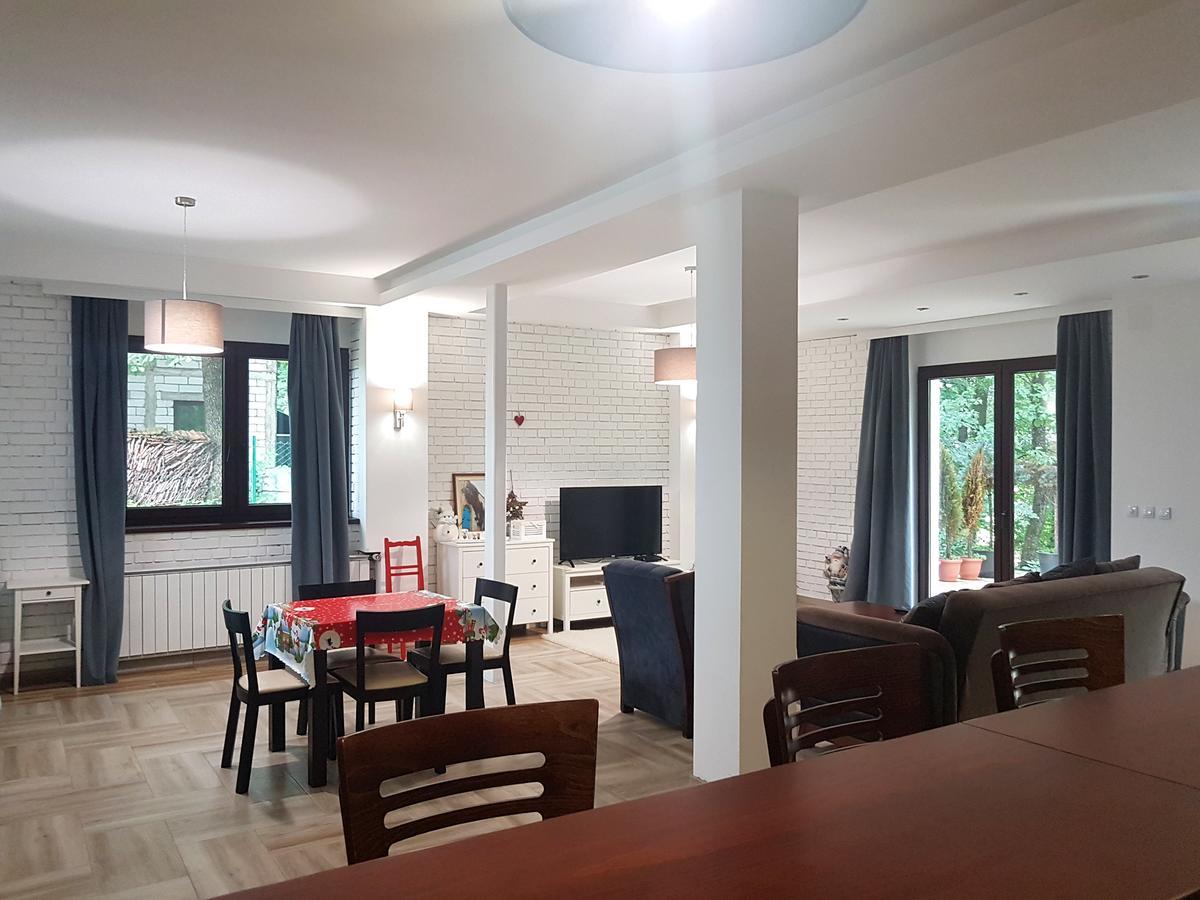 Apartmani Simic Valjevo Zewnętrze zdjęcie