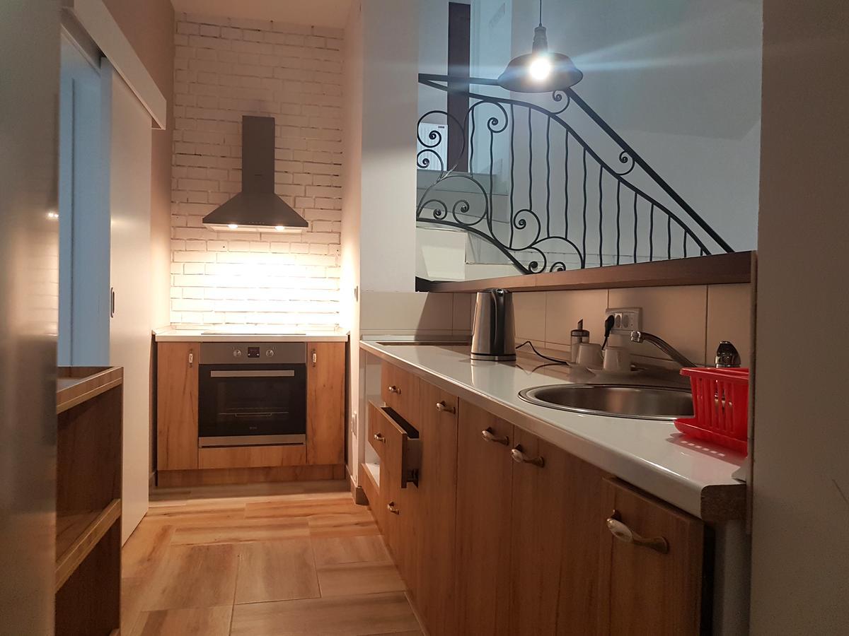 Apartmani Simic Valjevo Zewnętrze zdjęcie