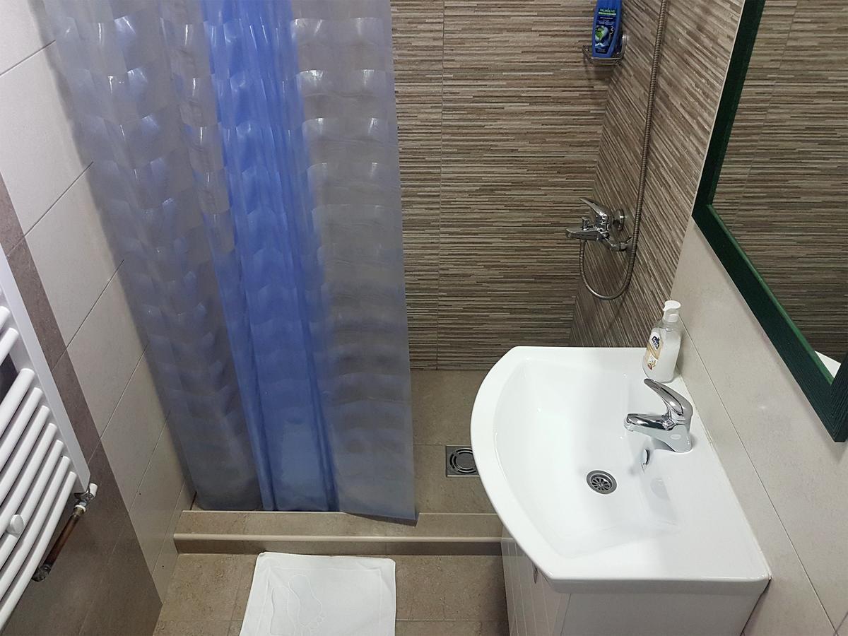 Apartmani Simic Valjevo Zewnętrze zdjęcie