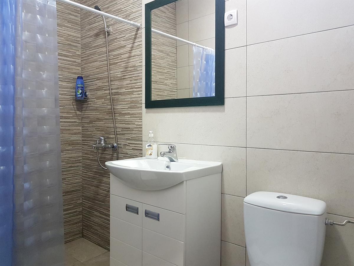 Apartmani Simic Valjevo Zewnętrze zdjęcie